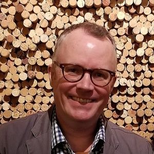 Meet your Posher, Brad